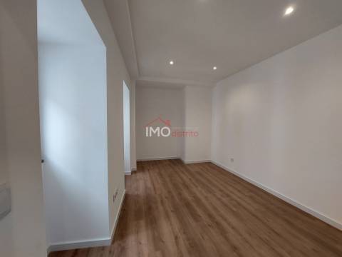 Apartamento T4 DUPLEX Venda em Sé e São Lourenço,Portalegre