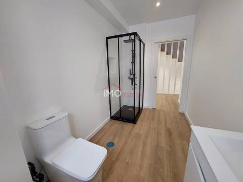 Apartamento T4 DUPLEX Venda em Sé e São Lourenço,Portalegre