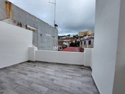Apartamento T4 DUPLEX Venda em Sé e São Lourenço,Portalegre