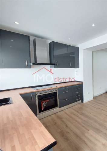 Apartamento T4 DUPLEX Venda em Sé e São Lourenço,Portalegre