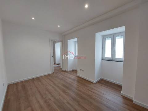 Apartamento T4 DUPLEX Venda em Sé e São Lourenço,Portalegre