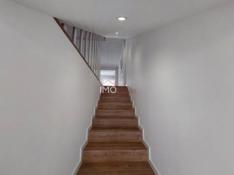 Apartamento T4 DUPLEX Venda em Sé e São Lourenço,Portalegre