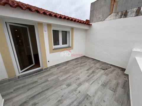 Apartamento T4 DUPLEX Venda em Sé e São Lourenço,Portalegre