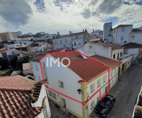 Apartamento T4 DUPLEX Venda em Sé e São Lourenço,Portalegre