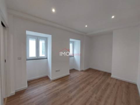 Apartamento T4 DUPLEX Venda em Sé e São Lourenço,Portalegre