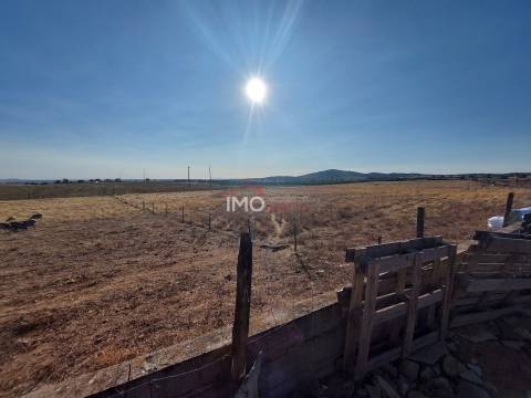 Lote de Terreno  Venda em Vaiamonte,Monforte
