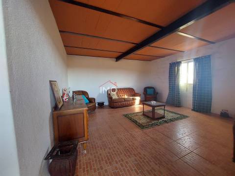 Lote de Terreno  Venda em Vaiamonte,Monforte