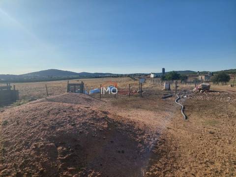 Lote de Terreno  Venda em Vaiamonte,Monforte