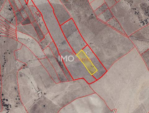 Lote de Terreno  Venda em Vaiamonte,Monforte