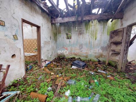 Moradia para Restaurar  Venda em Tolosa,Nisa