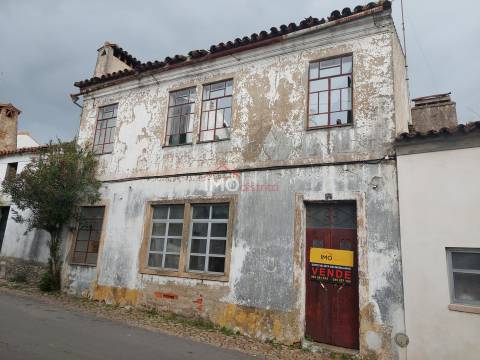 Moradia para Restaurar  Venda em Tolosa,Nisa