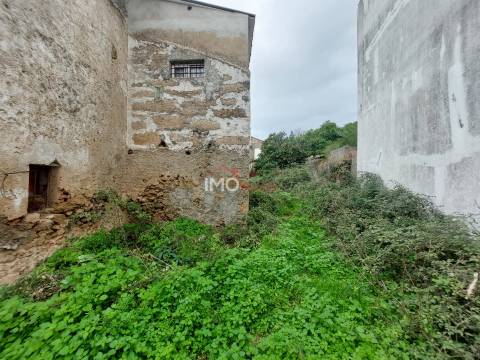 Moradia para Restaurar  Venda em Tolosa,Nisa