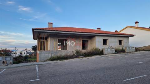 Moradia Isolada T4 Venda em Santo António das Areias,Marvão