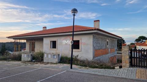 Moradia Isolada T4 Venda em Santo António das Areias,Marvão