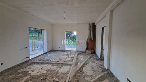 Moradia Isolada T4 Venda em Santo António das Areias,Marvão