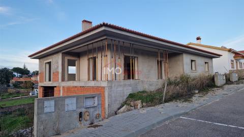 Moradia Isolada T4 Venda em Santo António das Areias,Marvão