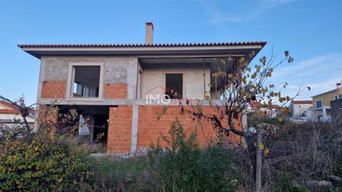 Moradia Isolada T4 Venda em Santo António das Areias,Marvão