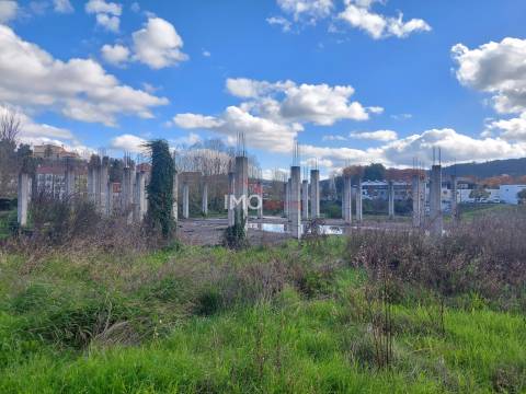 Terreno Para Construção  Venda em Sertã,Sertã