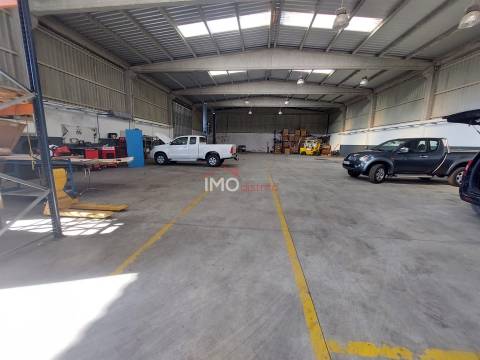 Armazém  Venda em Vila de Rei,Vila de Rei