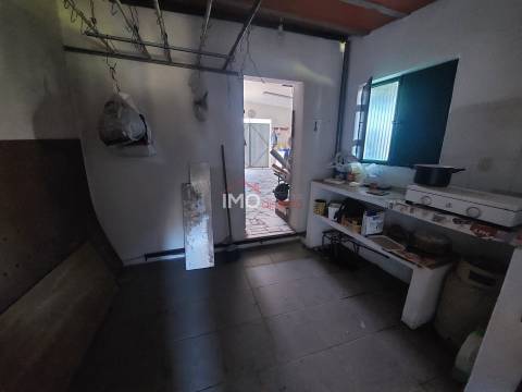 Terreno Rústico  Venda em Nossa Senhora da Graça de Póvoa e Meadas,Castelo de Vide