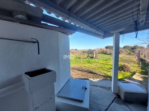 Terreno Rústico  Venda em Nossa Senhora da Graça de Póvoa e Meadas,Castelo de Vide