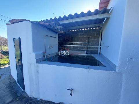 Terreno Rústico  Venda em Nossa Senhora da Graça de Póvoa e Meadas,Castelo de Vide