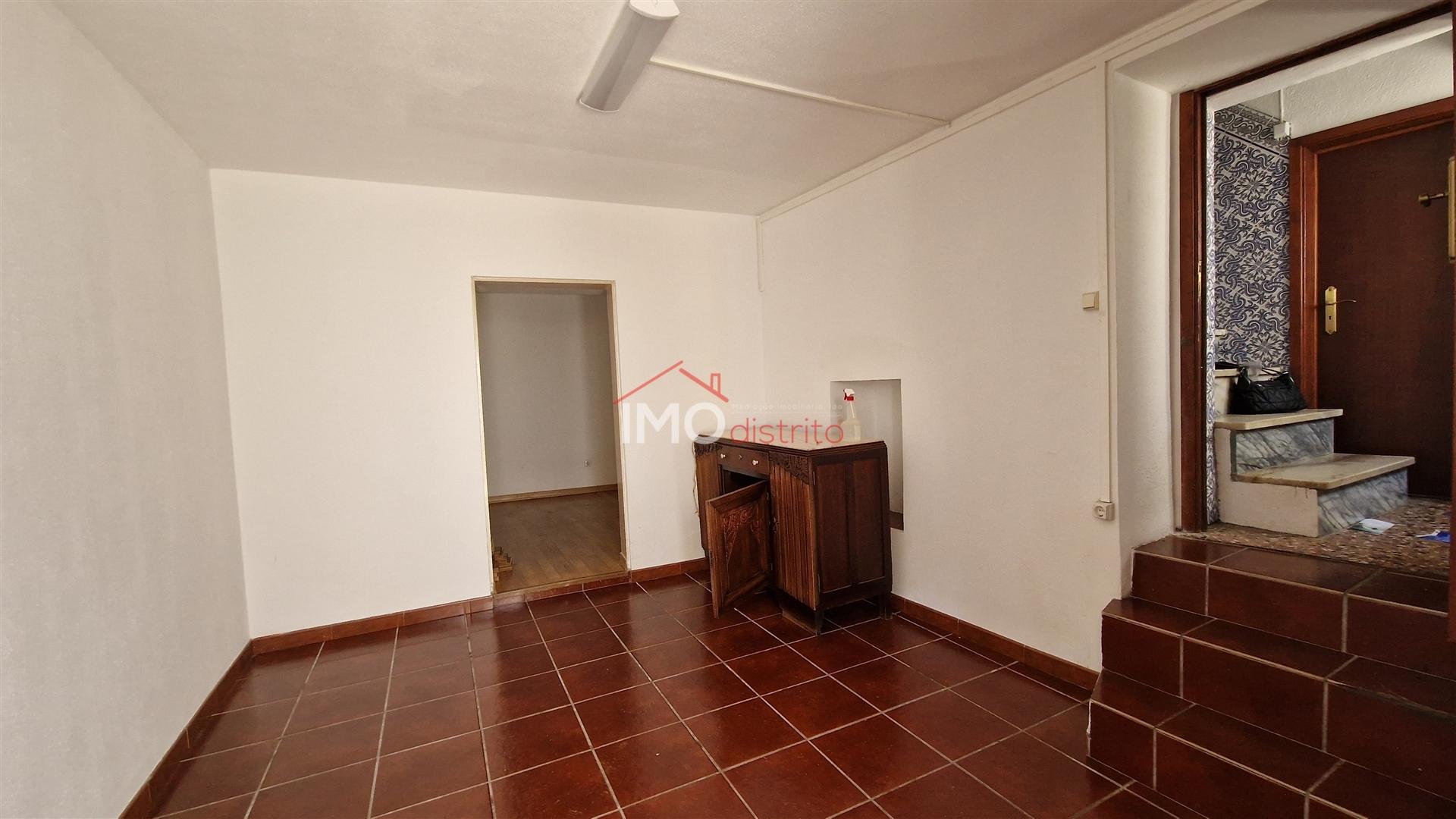 Moradia em Banda T4 Venda em São João Baptista,Castelo de Vide