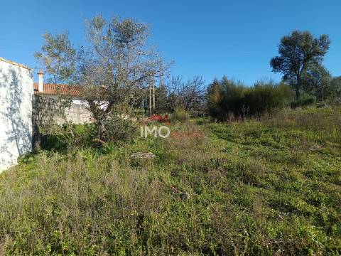 Lote de Terreno  Venda em Fortios,Portalegre