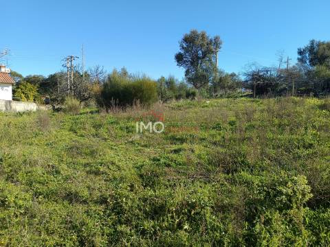 Lote de Terreno  Venda em Fortios,Portalegre
