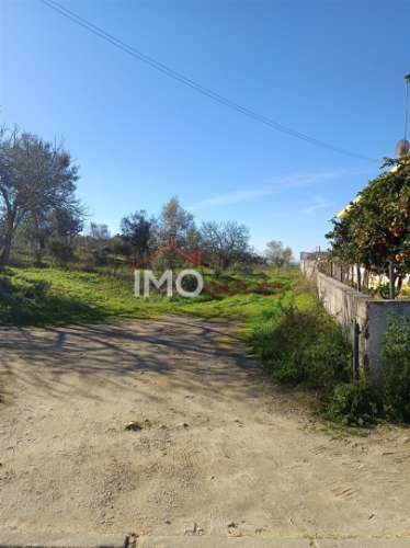 Lote de Terreno  Venda em Fortios,Portalegre