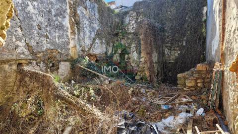 Moradia para Restaurar T3 Venda em Santa Maria da Devesa,Castelo de Vide