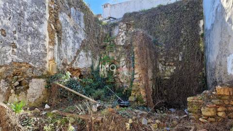 Moradia para Restaurar T3 Venda em Santa Maria da Devesa,Castelo de Vide