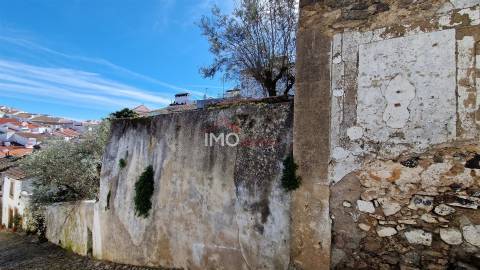 Moradia para Restaurar T3 Venda em Santa Maria da Devesa,Castelo de Vide