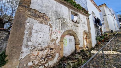 Moradia para Restaurar T3 Venda em Santa Maria da Devesa,Castelo de Vide