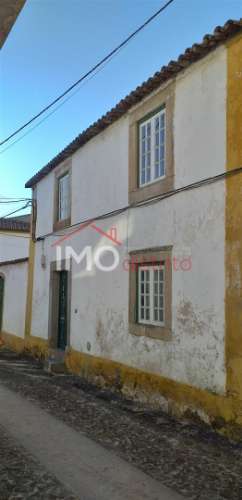 Moradia T2 Venda em Espírito Santo, Nossa Senhora da Graça e São Simão,Nisa