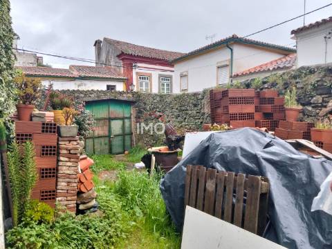 Moradia T2 Venda em Espírito Santo, Nossa Senhora da Graça e São Simão,Nisa