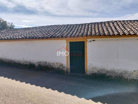 Moradia T4 Venda em Reguengo e São Julião,Portalegre