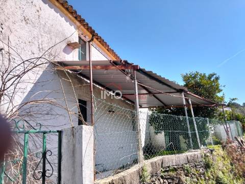 Moradia T4 Venda em Reguengo e São Julião,Portalegre