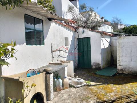 Moradia T4 Venda em Reguengo e São Julião,Portalegre