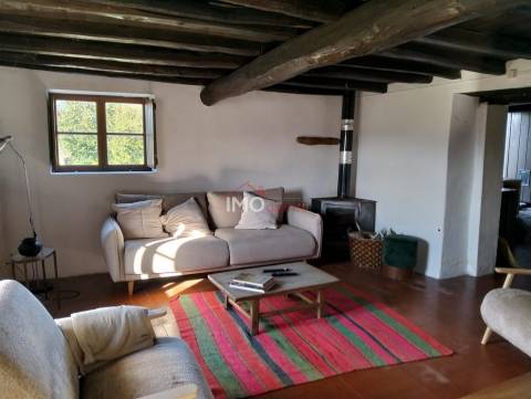 Herdade T5 Venda em Santa Maria de Marvão,Marvão