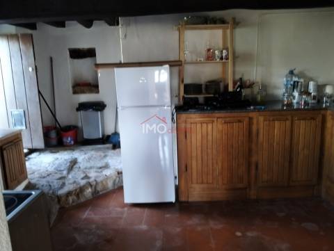 Herdade T5 Venda em Santa Maria de Marvão,Marvão