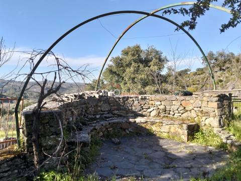 Herdade T5 Venda em Santa Maria de Marvão,Marvão
