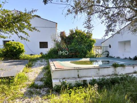 Herdade T5 Venda em Santa Maria de Marvão,Marvão