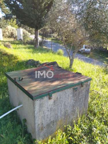 Herdade T5 Venda em Santa Maria de Marvão,Marvão