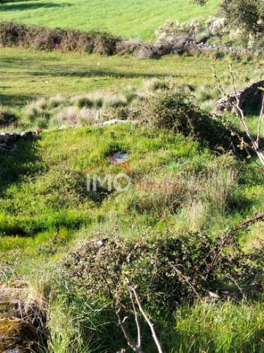 Herdade T5 Venda em Santa Maria de Marvão,Marvão