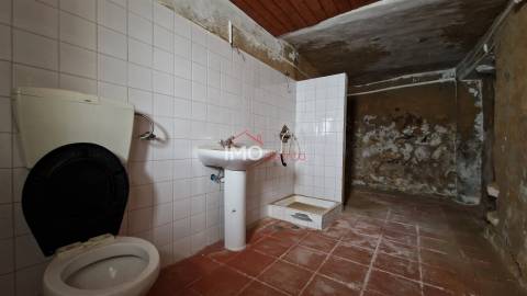 Moradia em Banda T1 Venda em Santa Maria da Devesa,Castelo de Vide