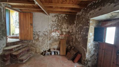Moradia em Banda T1 Venda em Santa Maria da Devesa,Castelo de Vide