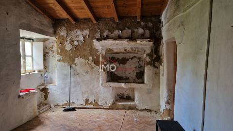 Moradia em Banda T1 Venda em Santa Maria da Devesa,Castelo de Vide