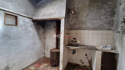 Moradia em Banda T1 Venda em Santa Maria da Devesa,Castelo de Vide