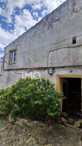 Moradia em Banda T1 Venda em Santa Maria da Devesa,Castelo de Vide